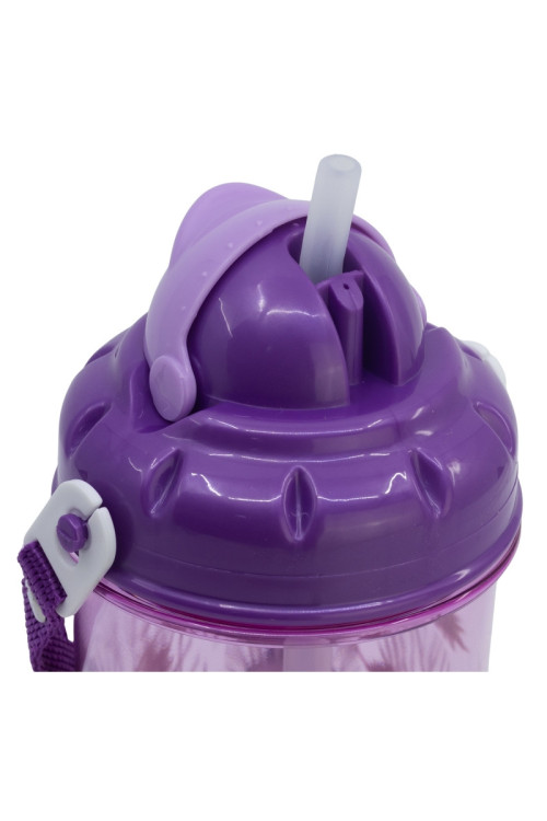 Botella robot 465ml FROZEN