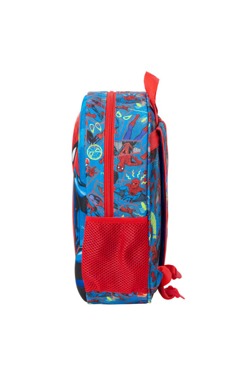 Mochila 33cm 3D SPIDER
