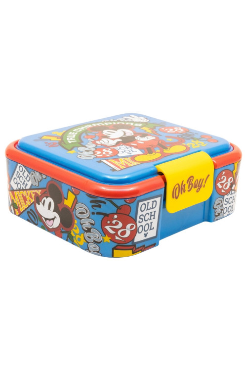 Tupper multiple suprema MICKEY