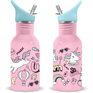 Botella 500ml WR MAGIC
