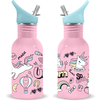 Botella 500ml WR MAGIC