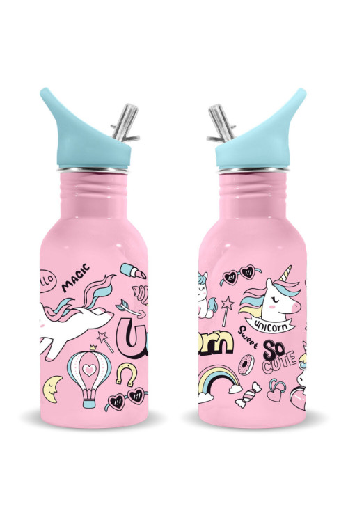 Botella 500ml WR MAGIC