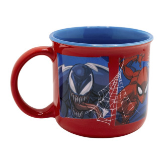 Taza 400ml SPIDER