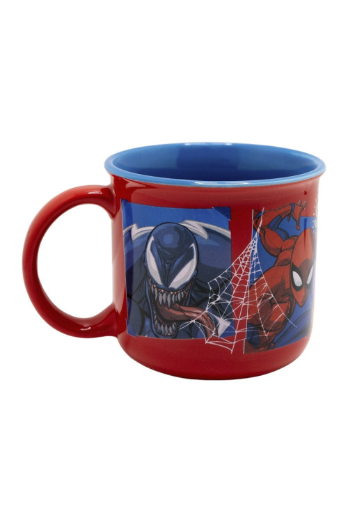 Taza 400ml SPIDER