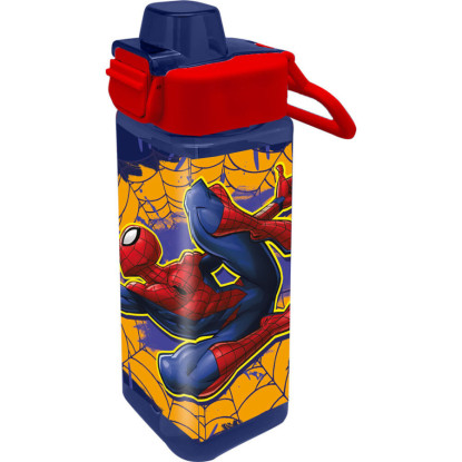 Botella robot 500ml SPIDER