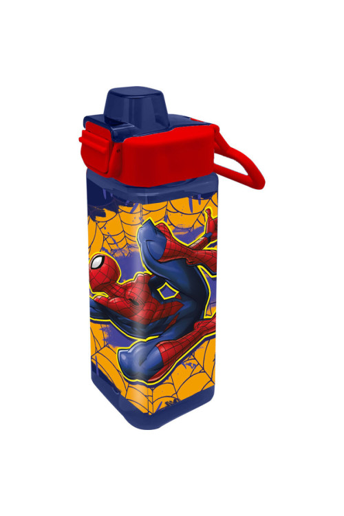 Botella robot 500ml SPIDER