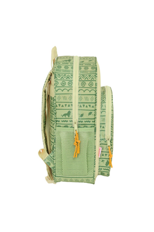 Mochila 38cm REY LEON