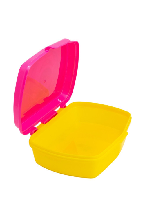 Tupper rectangular LOTSO