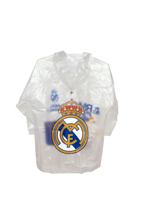 Chubasquero MADRID