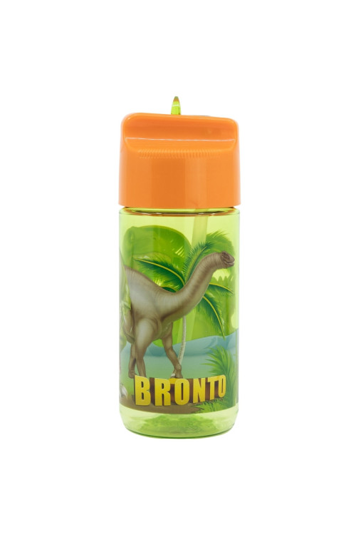 	Botella hidro 450ml DINO