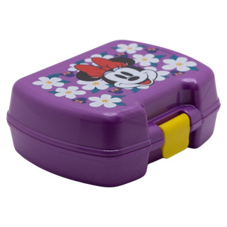 Tupper snack MINNIE