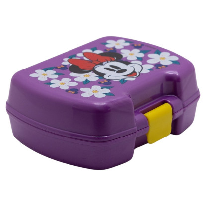 Tupper snack MINNIE