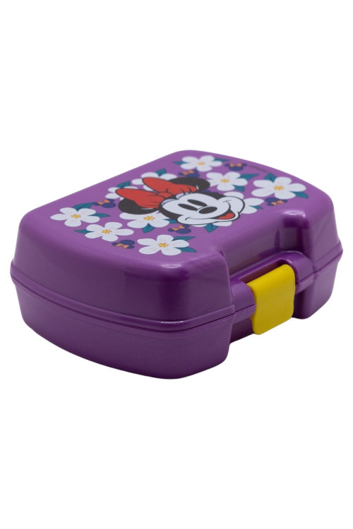 Tupper snack MINNIE