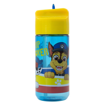 Botella hidro 450ml PAW pup power
