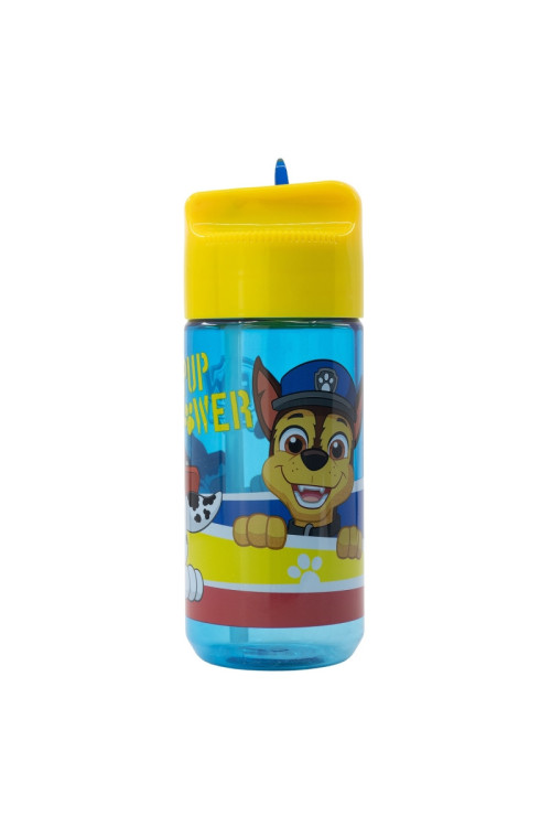 Botella hidro 450ml PAW pup power