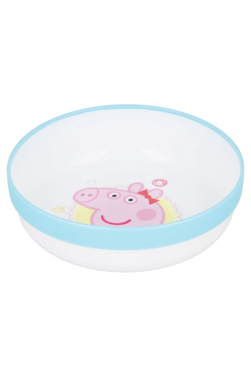 Bol antidesliz. PEPPA