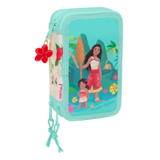 Plumier triple VAIANA