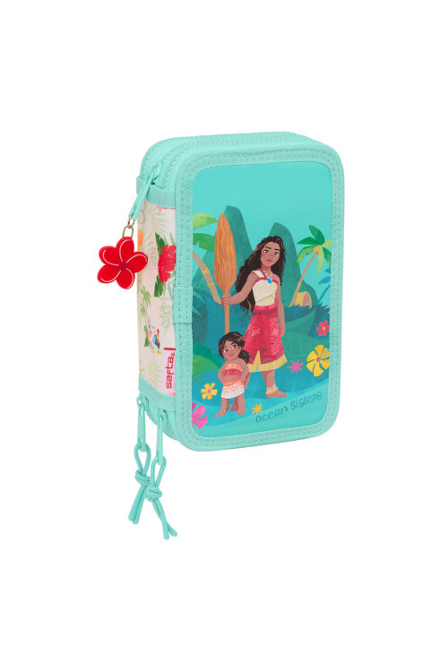 Plumier triple VAIANA
