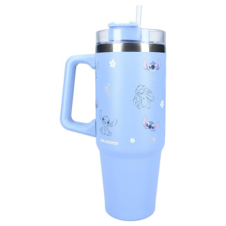 Taza termo XL 900ml STITCH