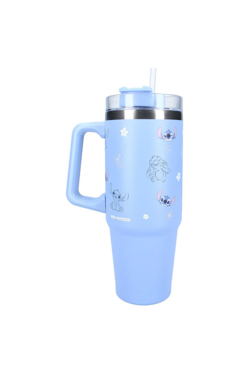 Taza termo XL 900ml STITCH