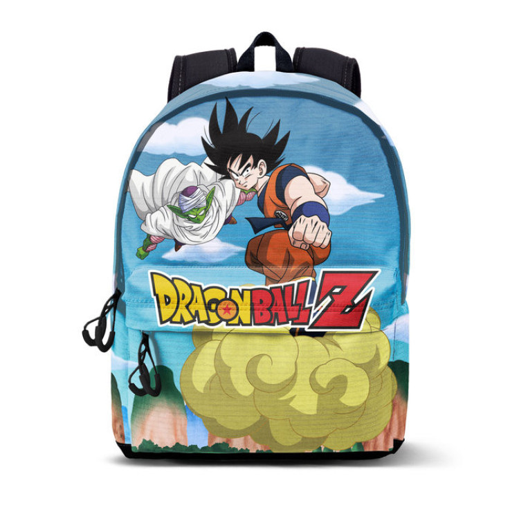 Mochila 34cm DRAGON BALL
