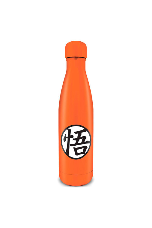 Botella 540ml DRAGON BALL