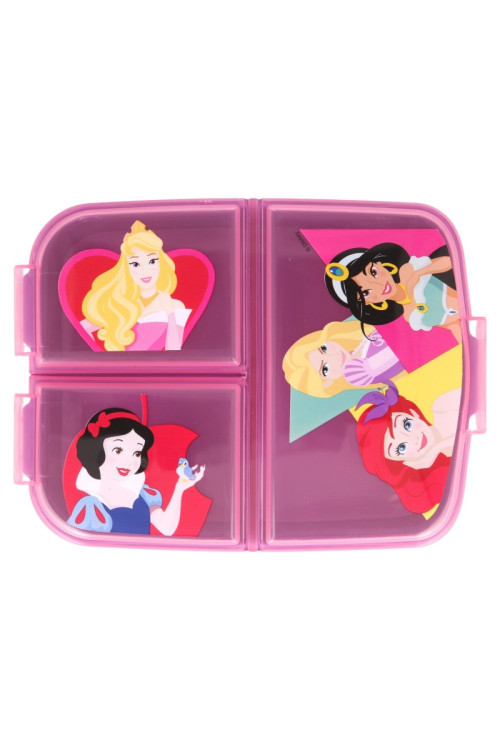 Tupper multiple PRINCESAS