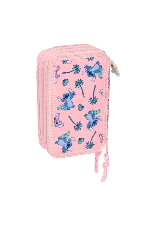 Plumier triple STITCH beach