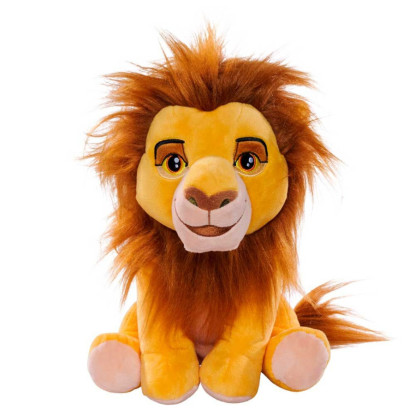 Peluche 25cm MUFASA