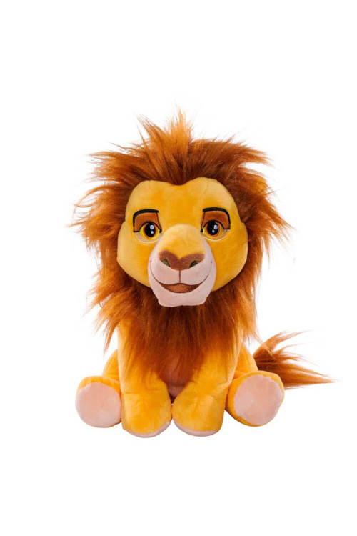 Peluche 25cm MUFASA
