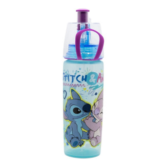 Botella spray 575ml STITCH