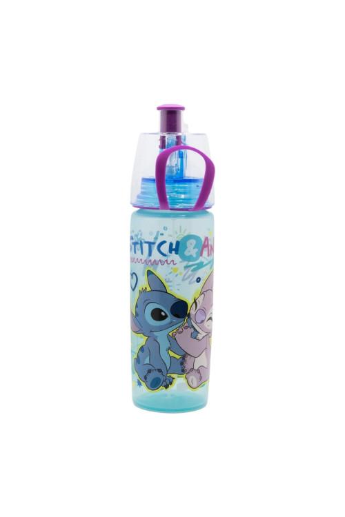 Botella spray 575ml STITCH
