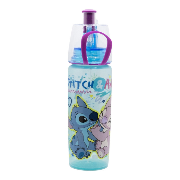 Botella spray 575ml STITCH