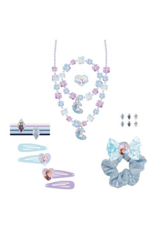 Set accesorios belleza FROZEN