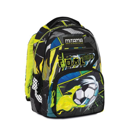 Mochila 42cm FUTBOL 