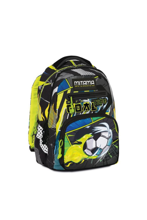 Mochila 42cm FUTBOL 