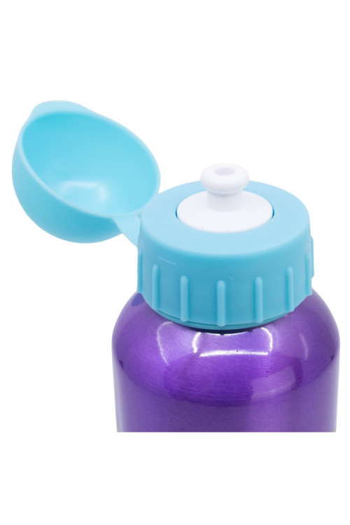 Botella 500ml aluminio PRINCESAS