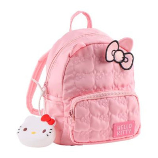 Mochila casual HELLO KITTY