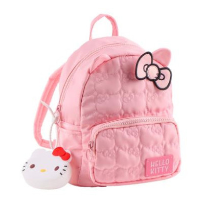 Mochila casual HELLO KITTY