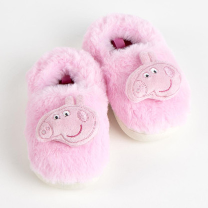 Zapatilla casa PEPPA