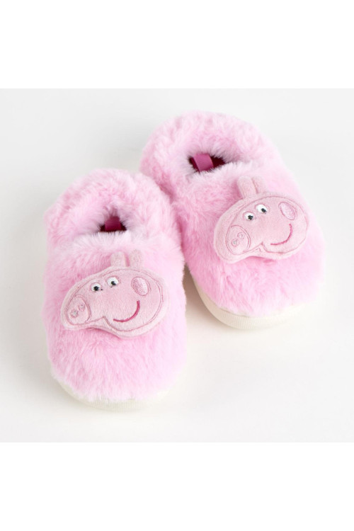 Zapatilla casa PEPPA