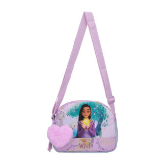 Bandolera WISH watch us shine