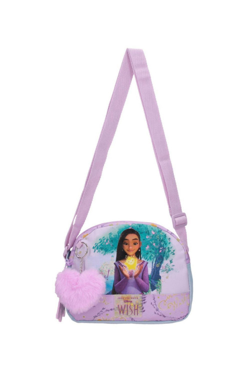 Bandolera WISH watch us shine