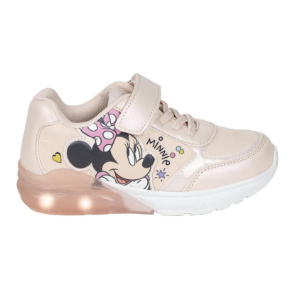 Deportiva luces MINNIE