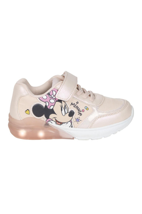Deportiva luces MINNIE
