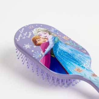 Cepillo pelo FROZEN
