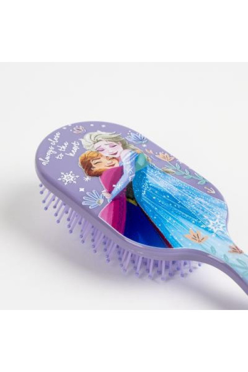 Cepillo pelo FROZEN