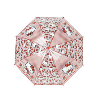 Paraguas HELLO KITTY