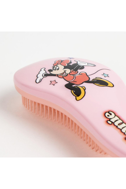 Cepillo TT MINNIE