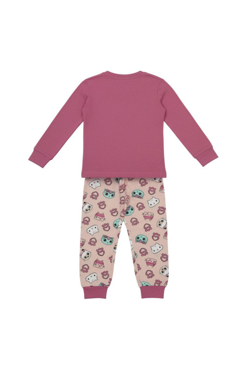 Pijama GABBYs